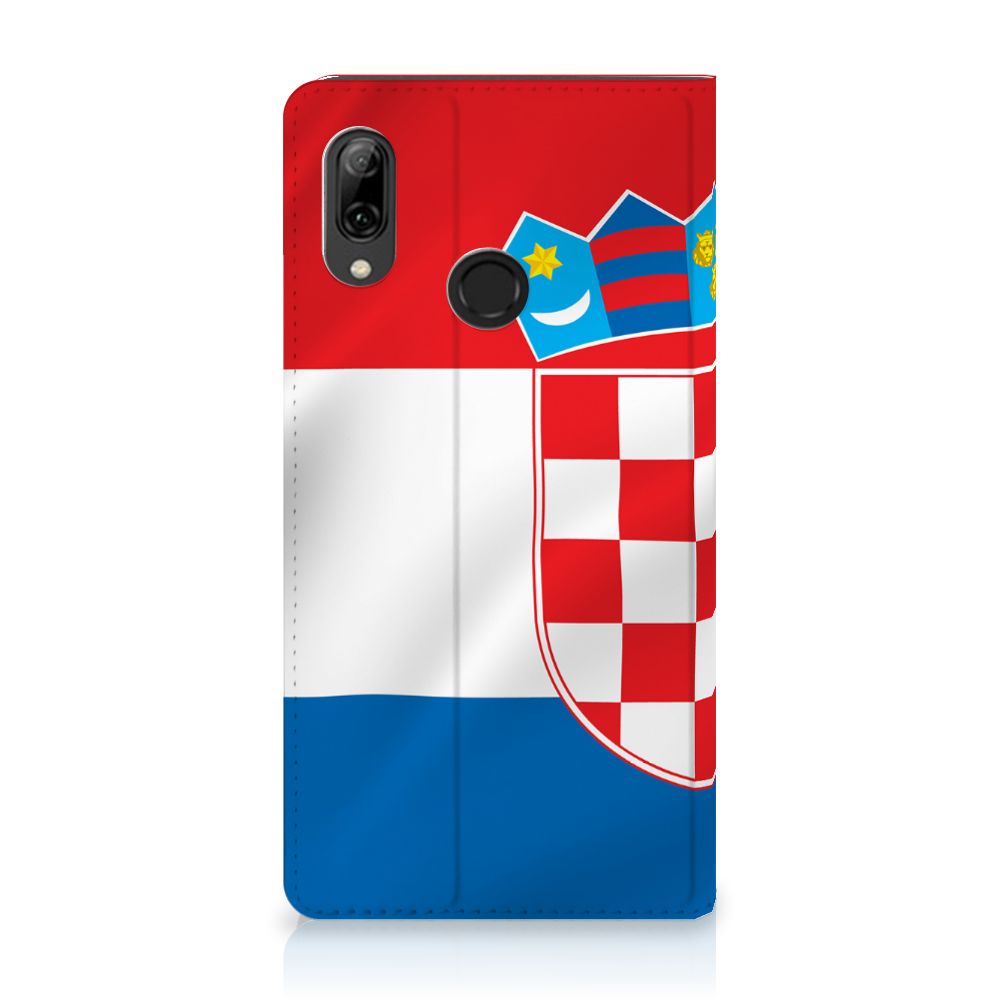 Huawei P Smart (2019) Standcase Kroatië