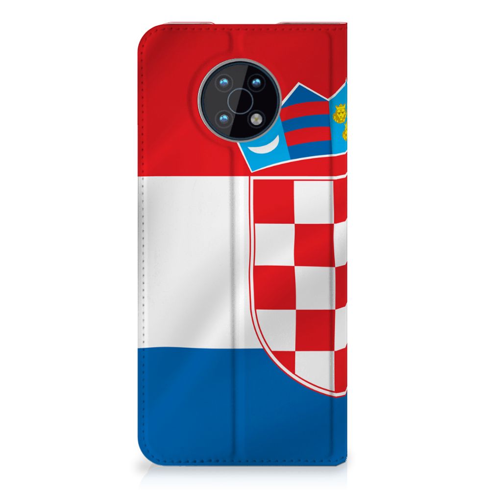 Nokia G50 Standcase Kroatië