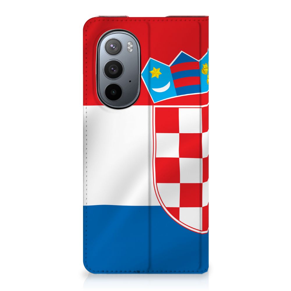 Motorola Edge 30 Pro Standcase Kroatië