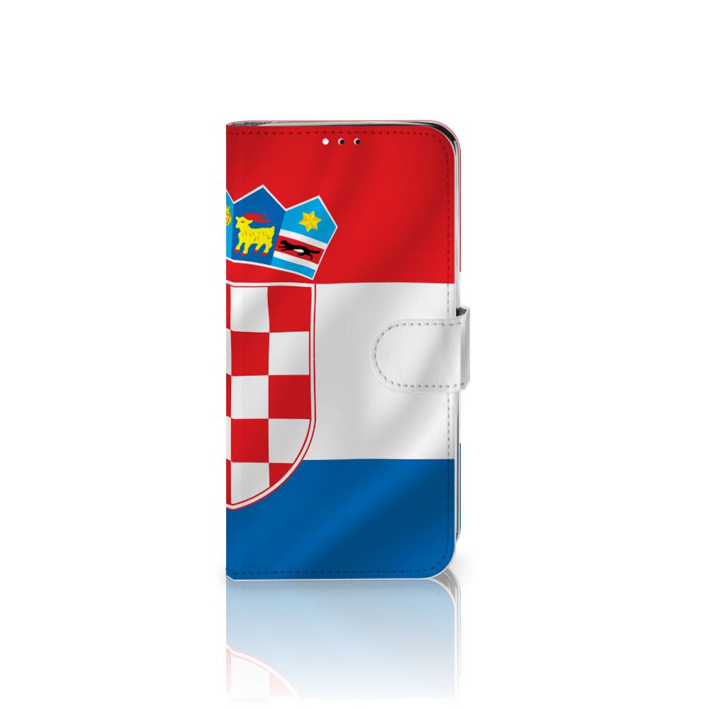 Motorola Moto G7 | G7 Plus Bookstyle Case Kroatië