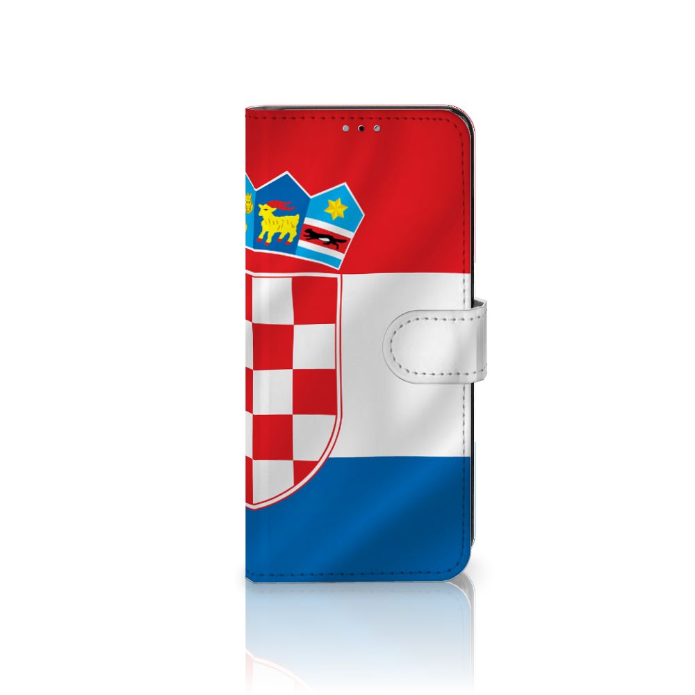 Nokia G10 | G20 Bookstyle Case Kroatië