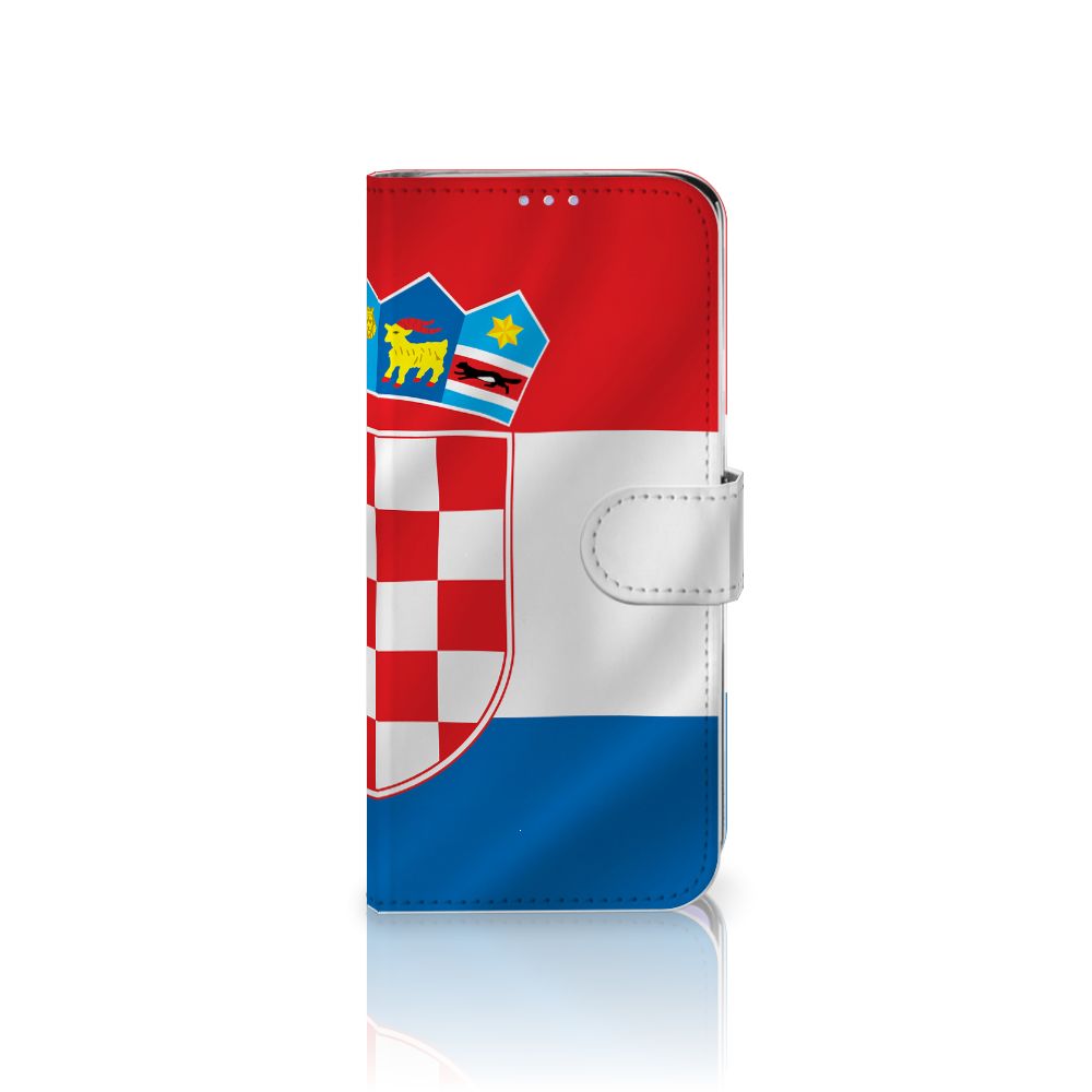 Samsung Galaxy A51 Bookstyle Case Kroatië