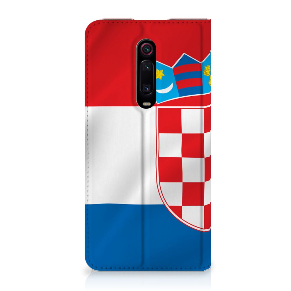 Xiaomi Redmi K20 Pro Standcase Kroatië