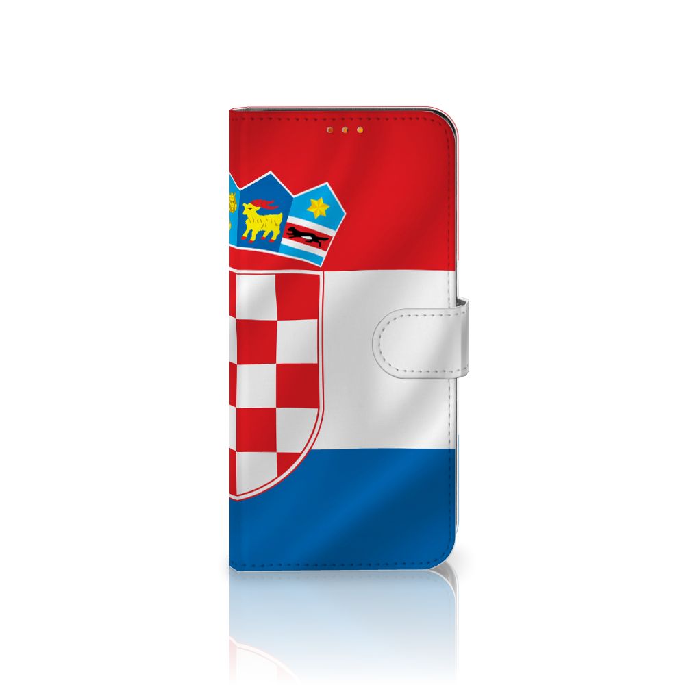 Poco F3 | Xiaomi Mi 11i Bookstyle Case Kroatië