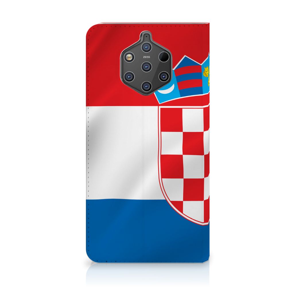 Nokia 9 PureView Standcase Kroatië