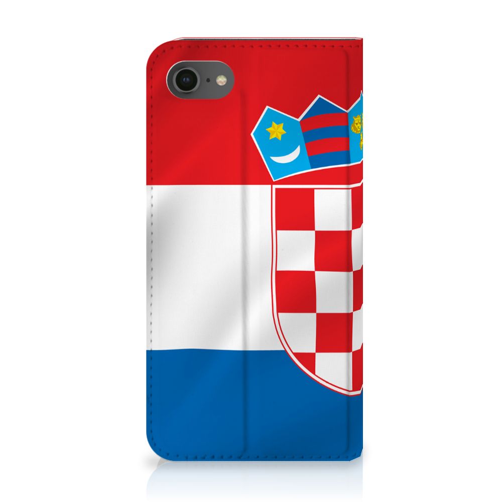 iPhone 7 | 8 | SE (2020) | SE (2022) Standcase Kroatië