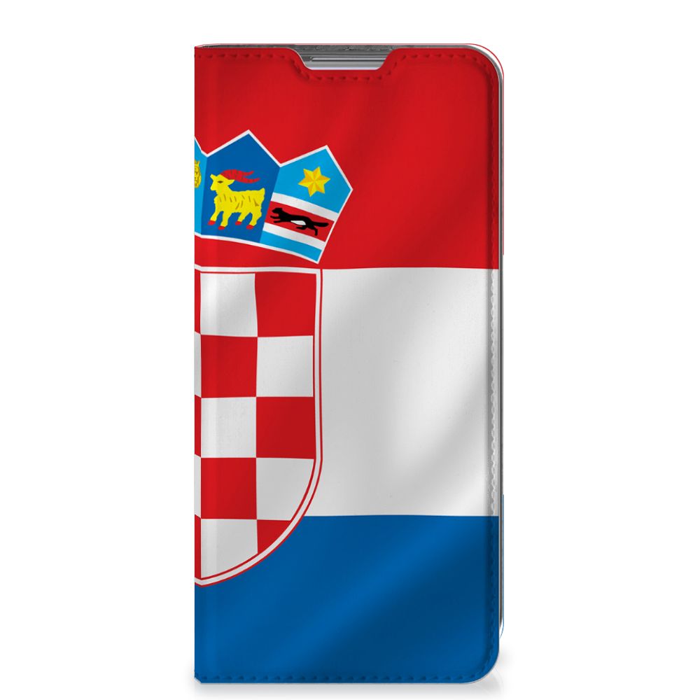 Xiaomi 12 | 12X Standcase Kroatië