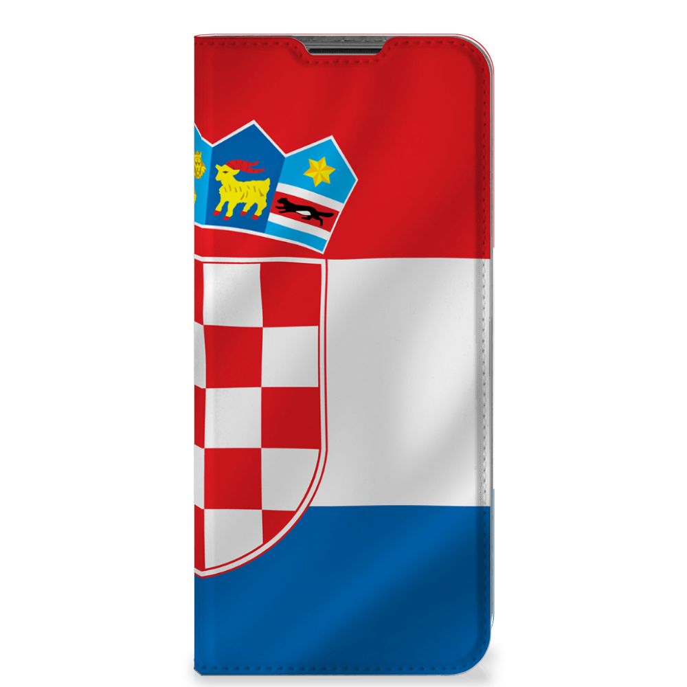 Nokia G50 Standcase Kroatië