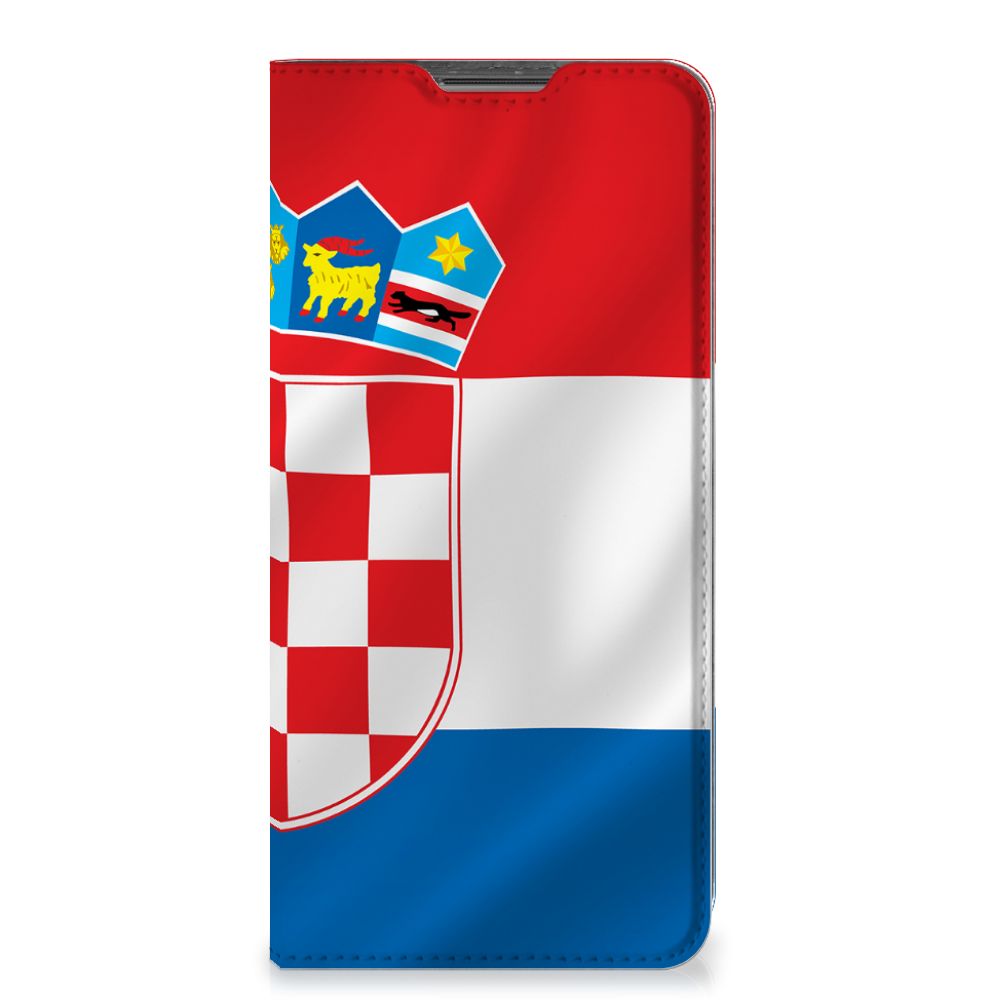 Xiaomi Redmi Note 11 Pro Standcase Kroatië