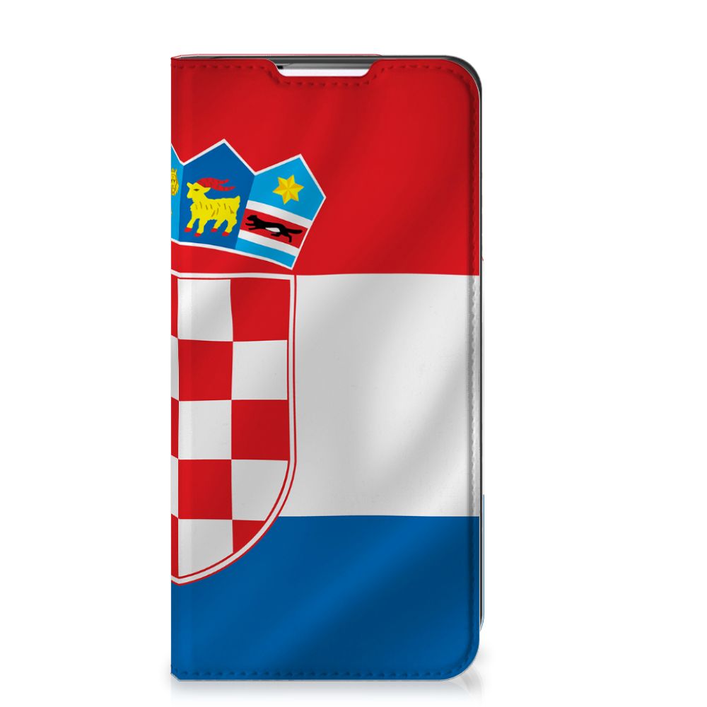 Samsung Galaxy S22 Plus Standcase Kroatië