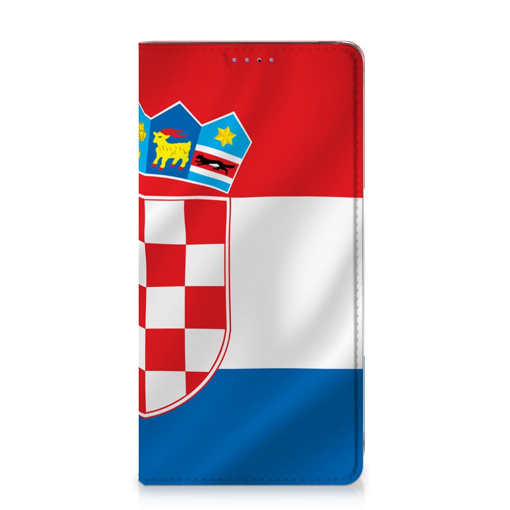 Samsung Galaxy A51 Standcase Kroatië