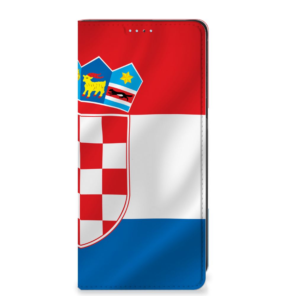 Xiaomi Redmi Note 11/11S Standcase Kroatië