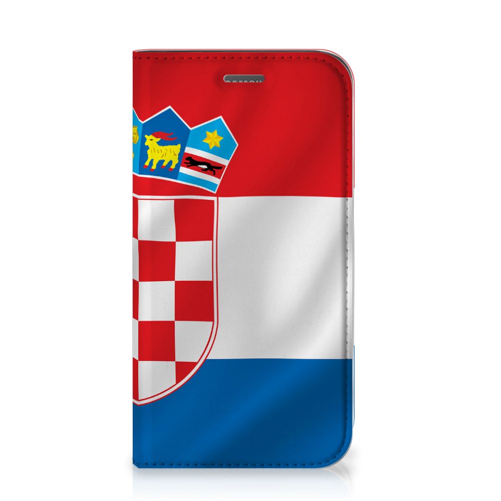 Samsung Galaxy Xcover 4s Standcase Kroatië