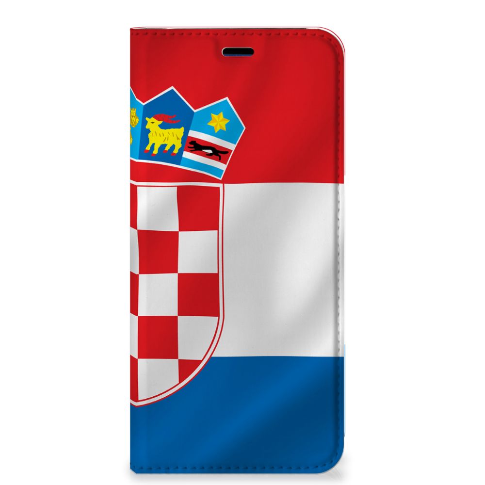 Samsung Galaxy S8 Standcase Kroatië