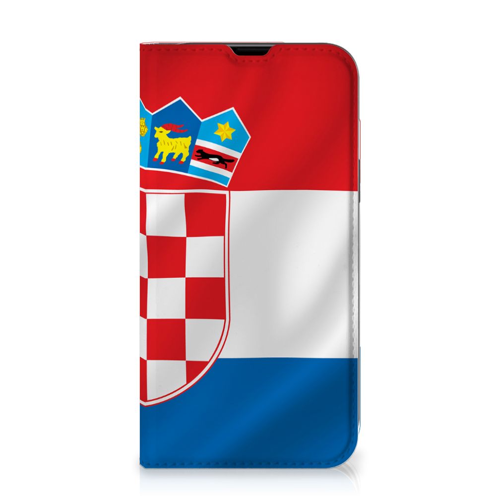 iPhone 13 Standcase Kroatië