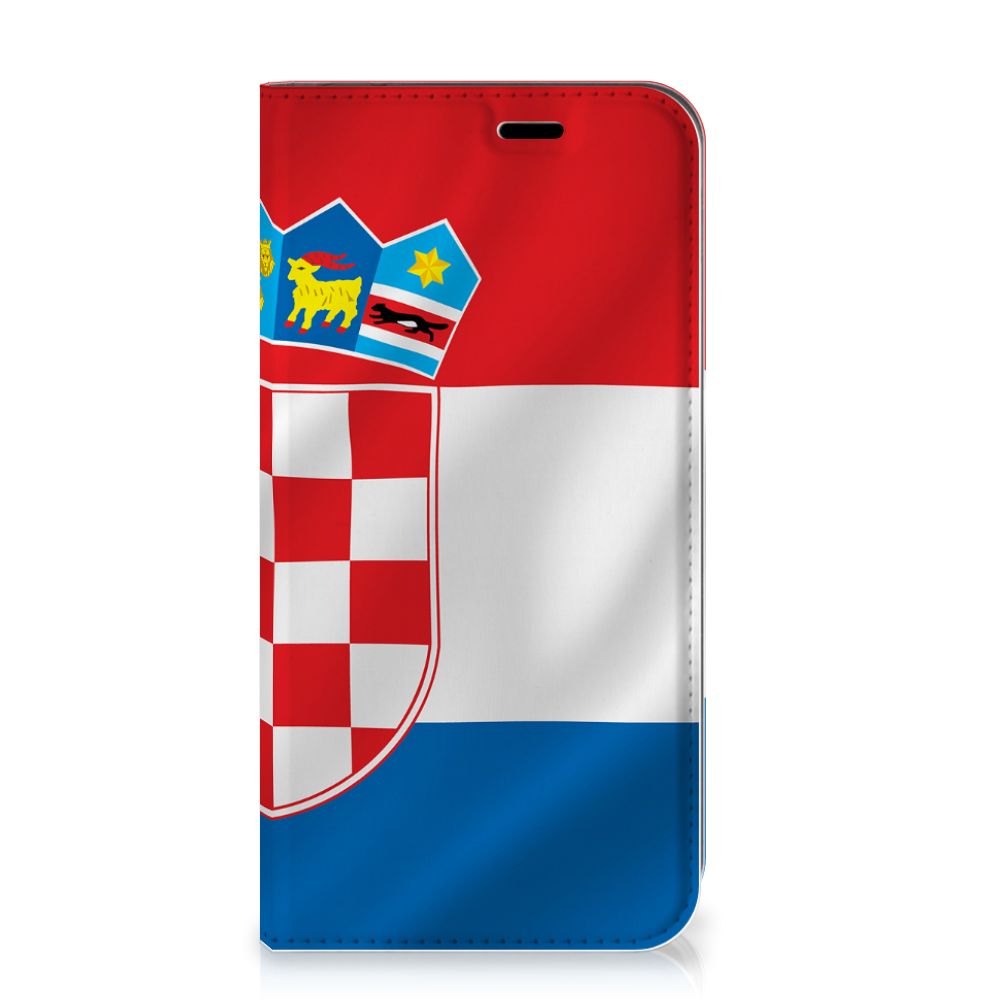 LG G8s Thinq Standcase Kroatië
