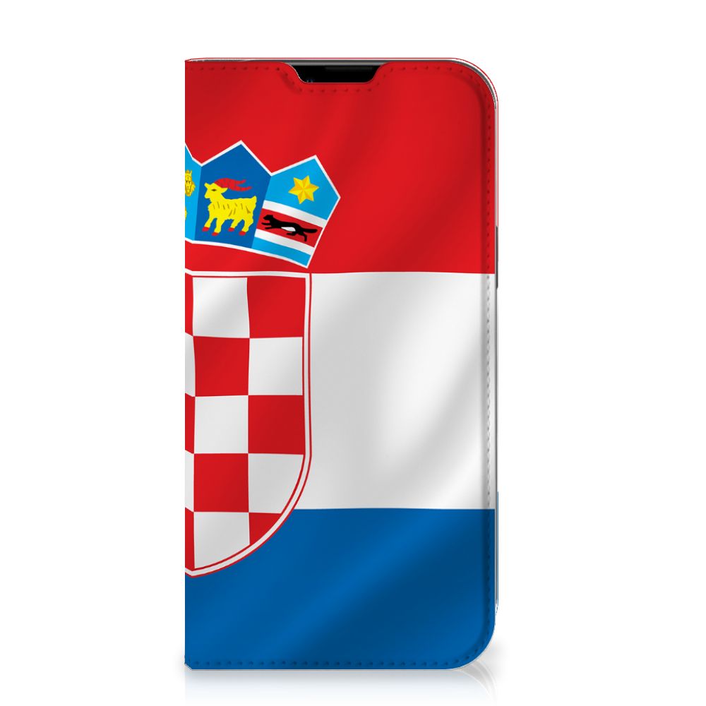 Apple iPhone 14 Plus Standcase Kroatië
