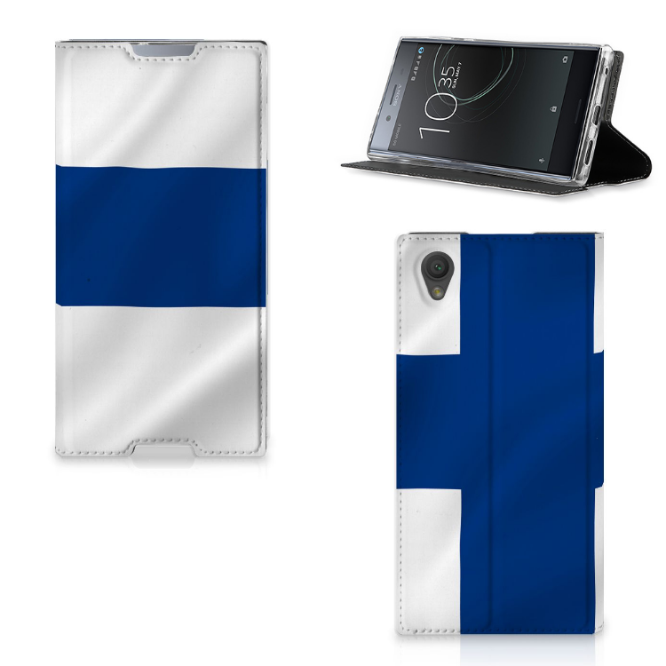 Sony Xperia L1 Standcase Finland