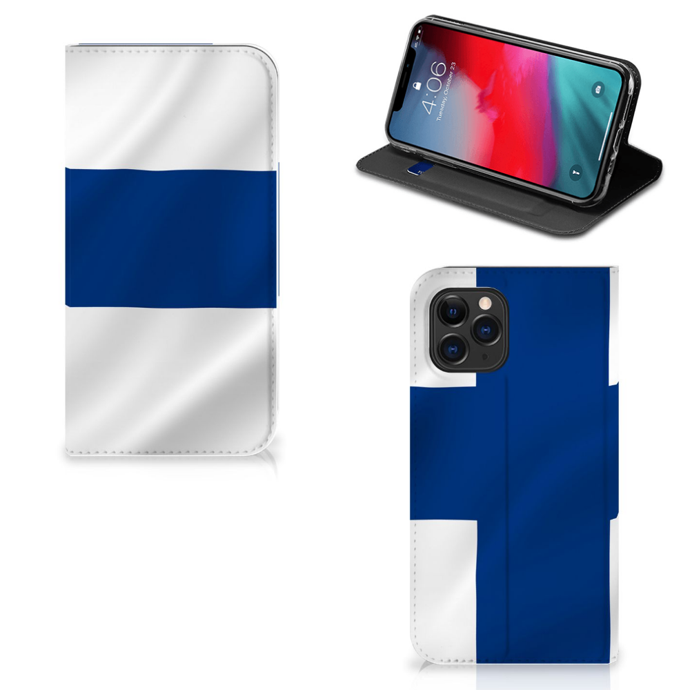 Apple iPhone 11 Pro Standcase Finland