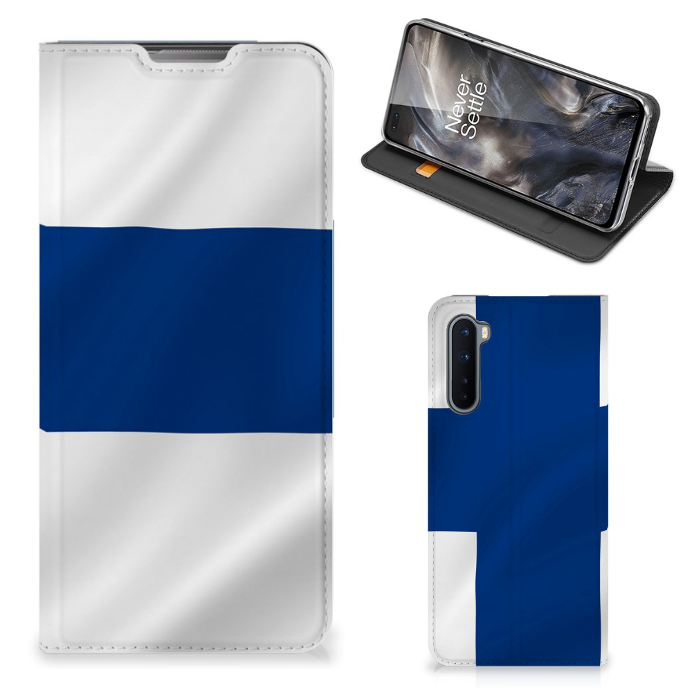OnePlus Nord Standcase Finland