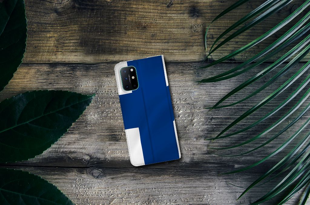 OnePlus 8T Standcase Finland