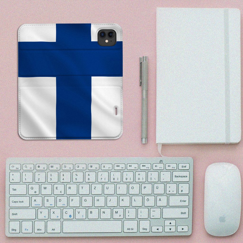 Apple iPhone 11 Standcase Finland