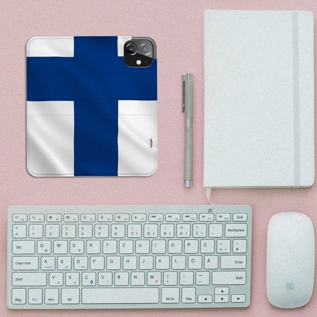 iPhone 12 | iPhone 12 Pro Standcase Finland