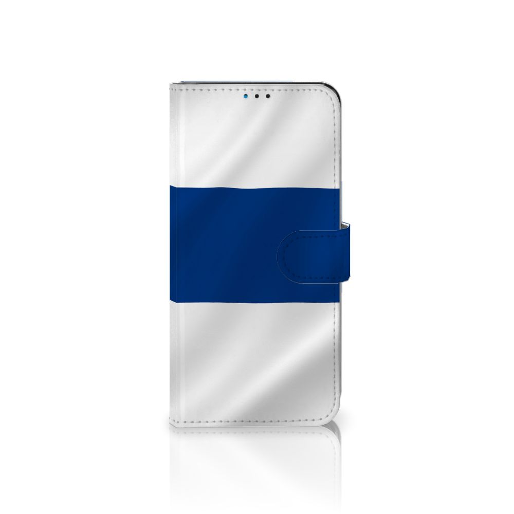 Motorola Moto G9 Play | E7 Plus Bookstyle Case Finland