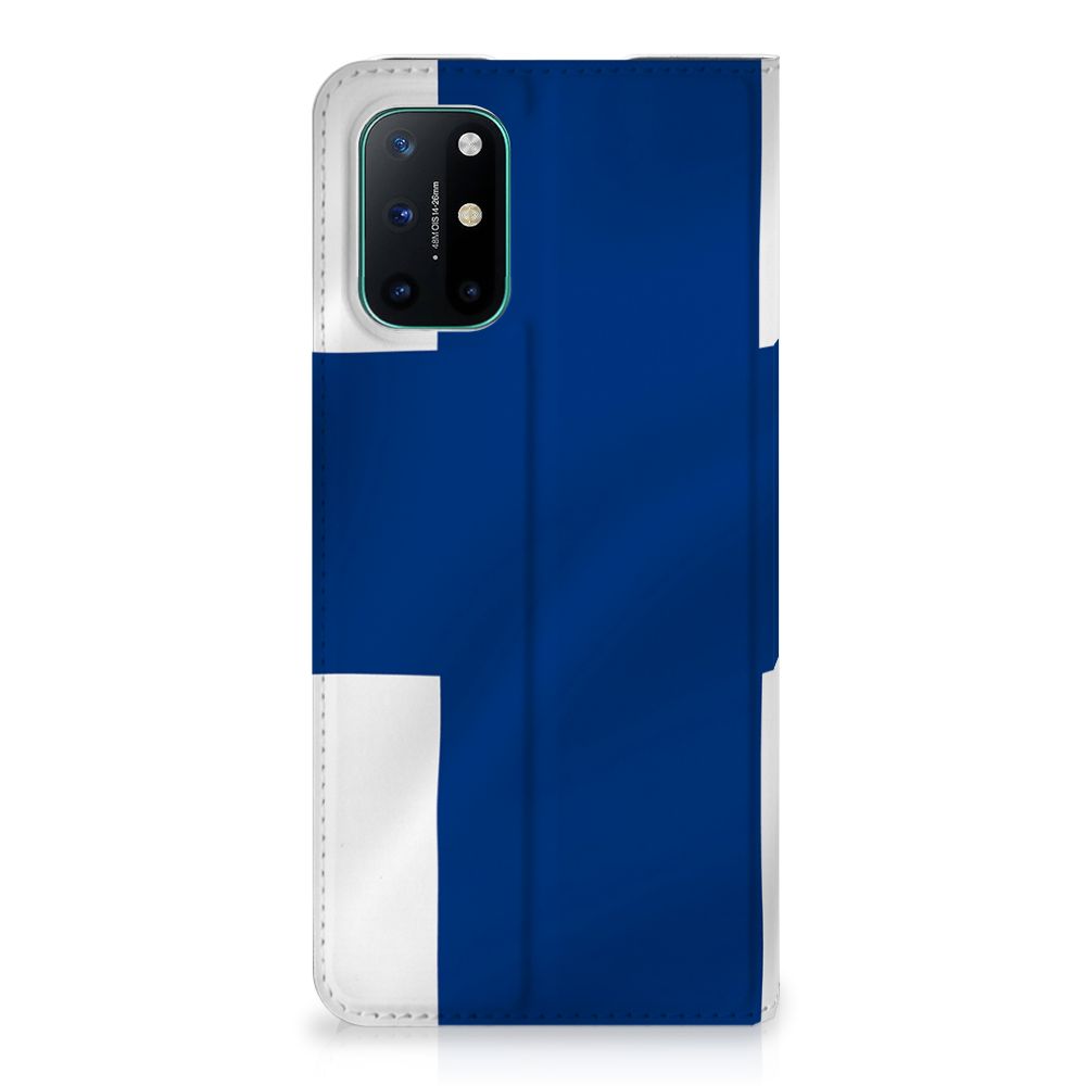 OnePlus 8T Standcase Finland