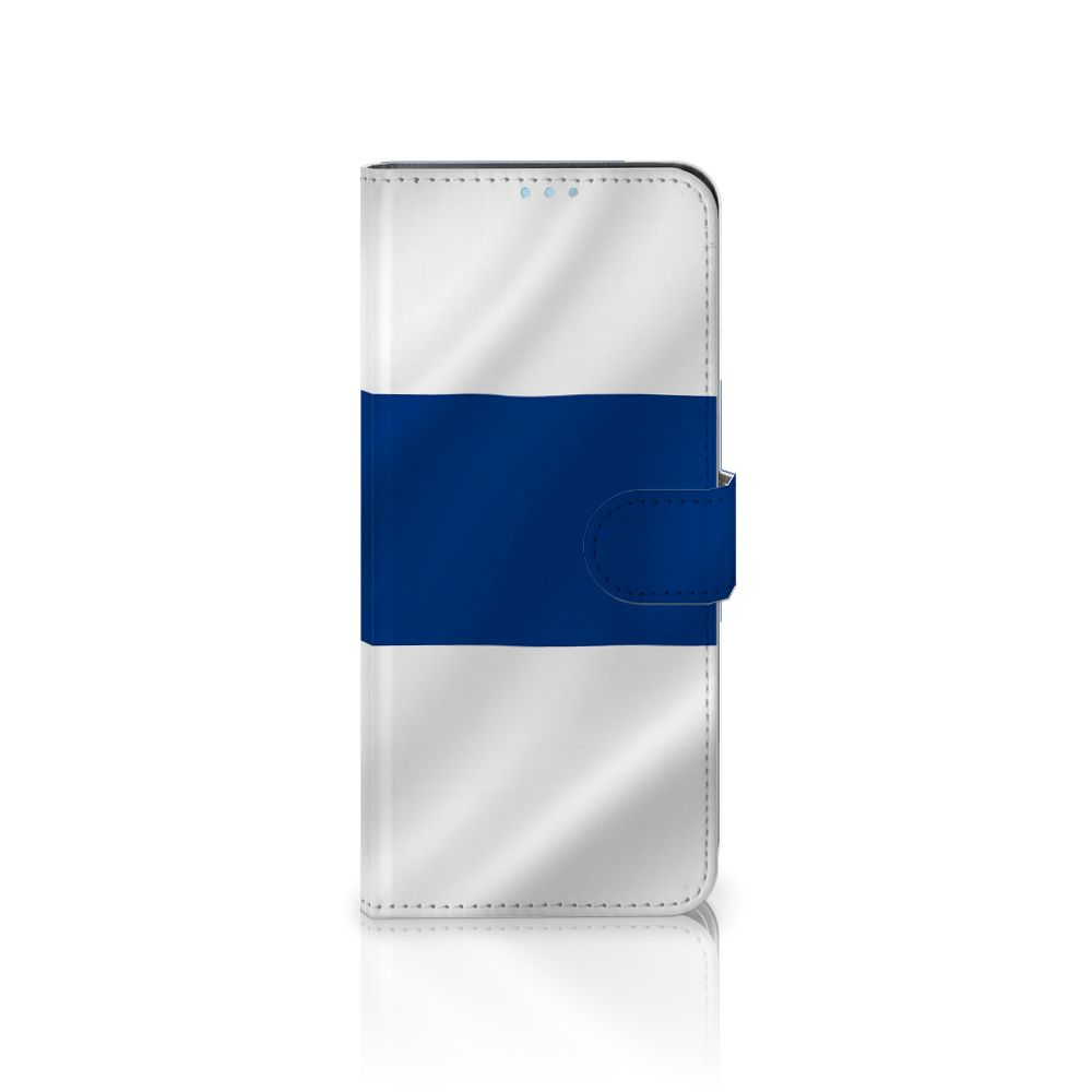 Xiaomi Poco F2 Pro Bookstyle Case Finland
