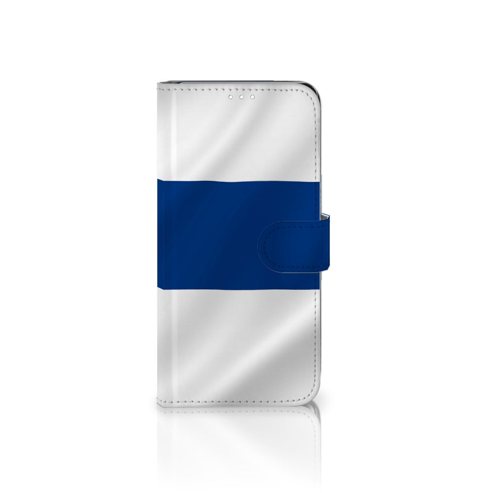 Huawei P30 Pro Bookstyle Case Finland