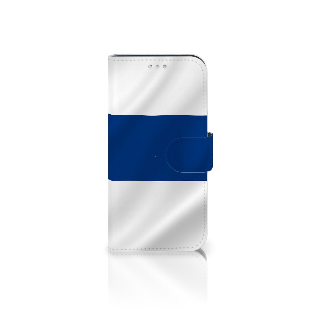 Samsung Galaxy S7 Bookstyle Case Finland