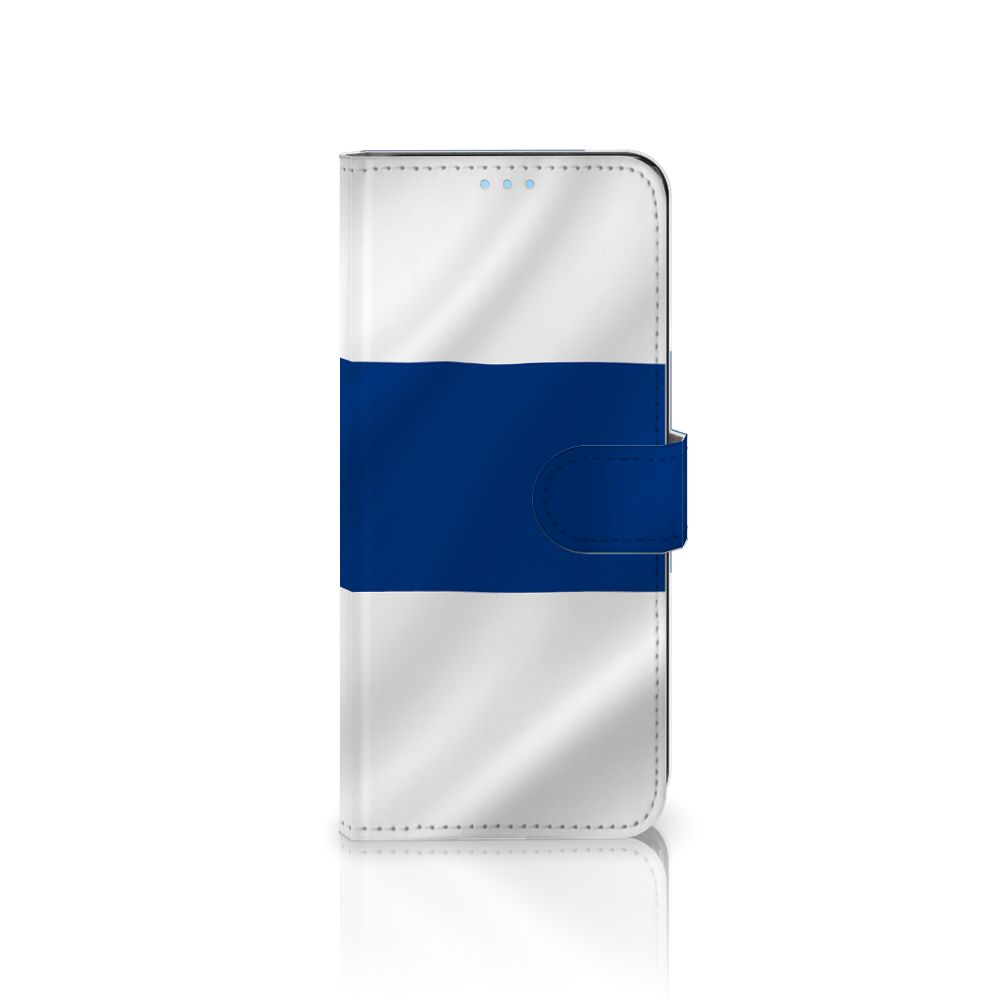 OPPO A74 4G Bookstyle Case Finland