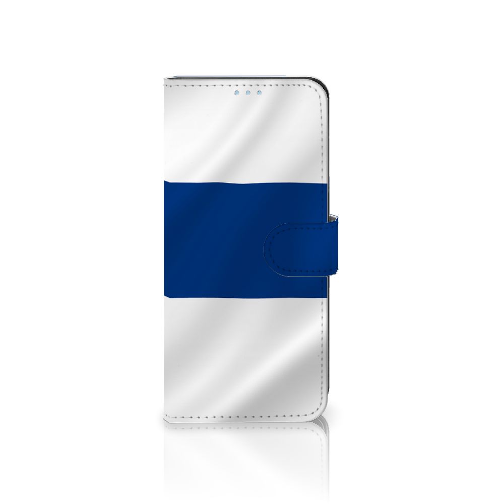 Samsung Galaxy A21s Bookstyle Case Finland