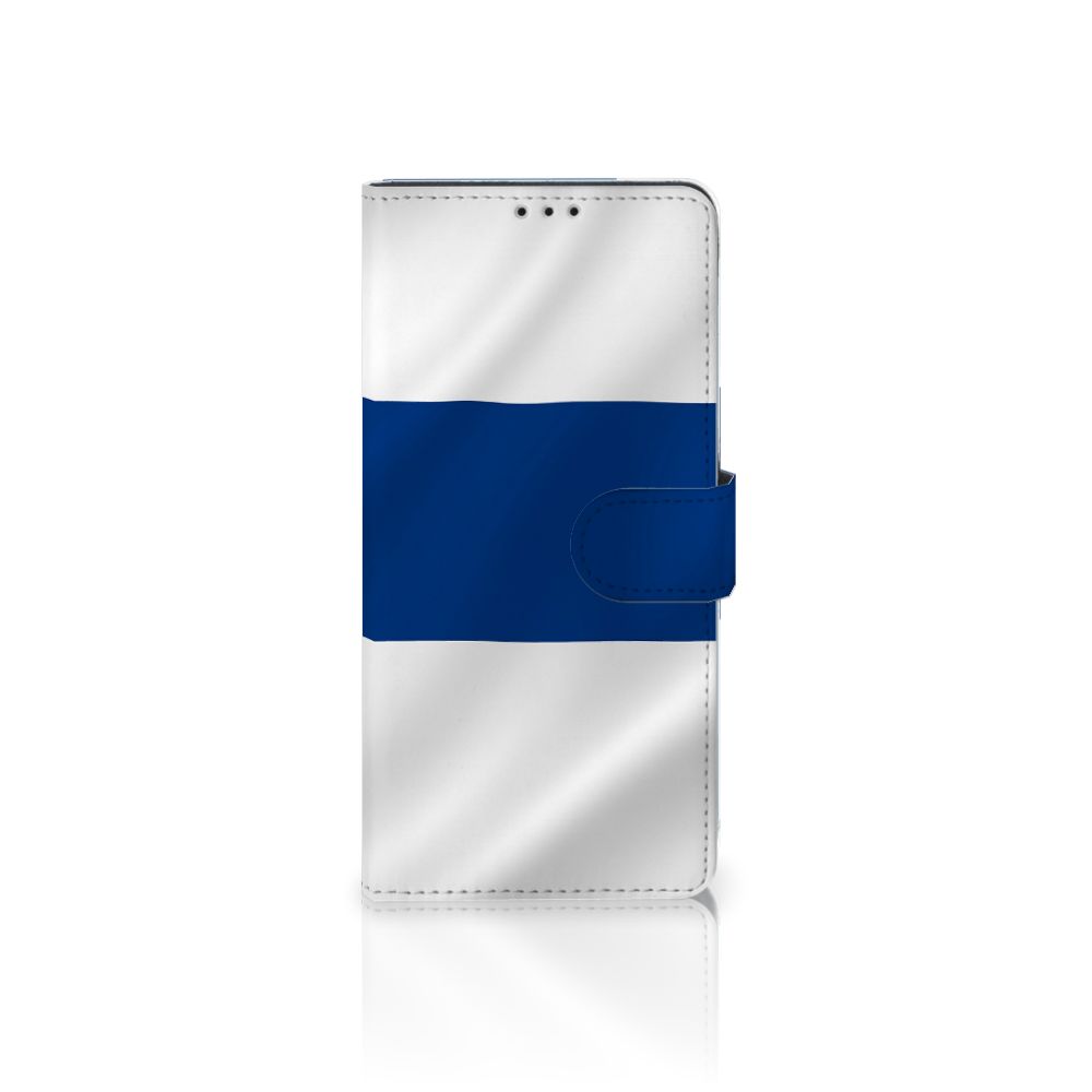 OnePlus 9 Pro Bookstyle Case Finland