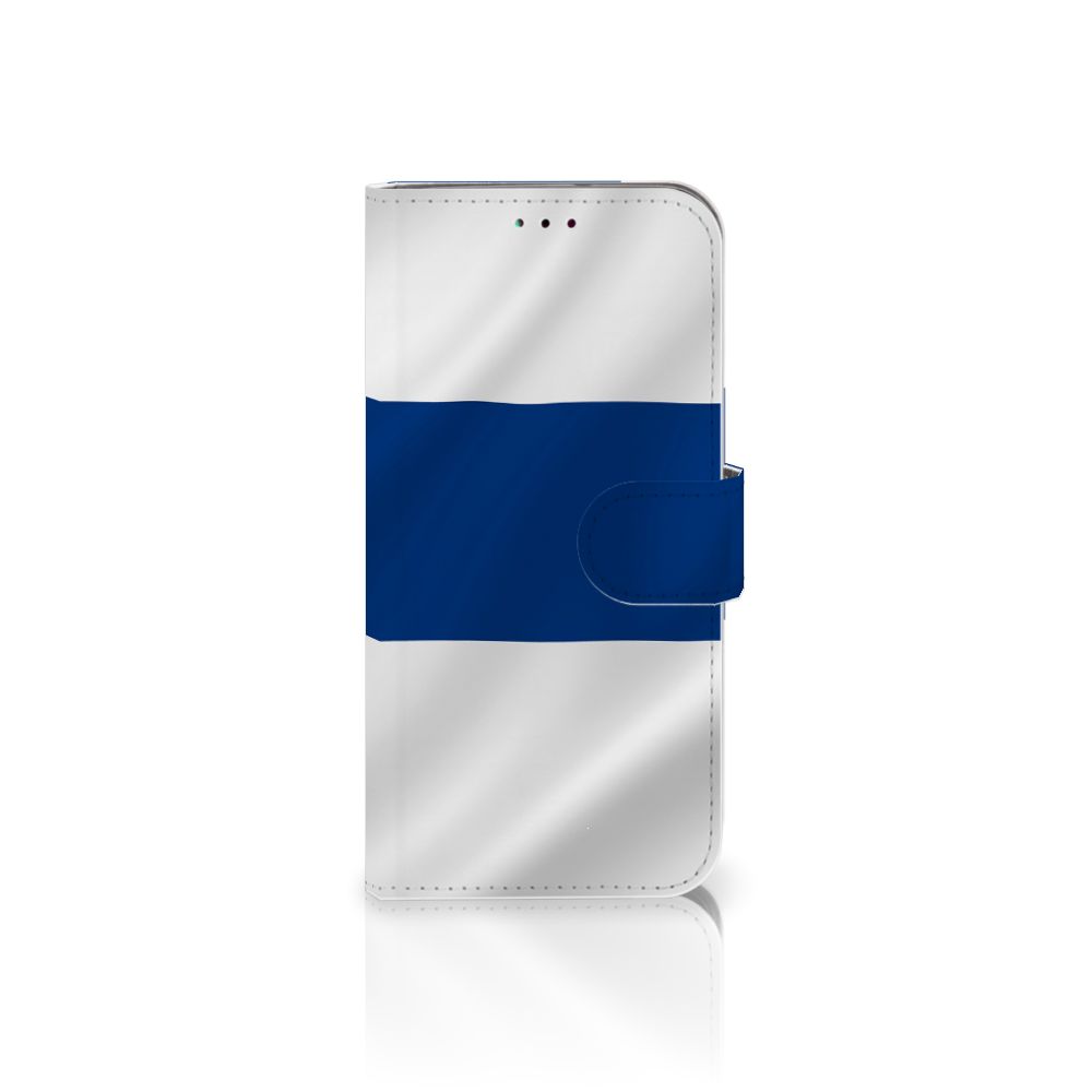 Samsung Galaxy A40 Bookstyle Case Finland