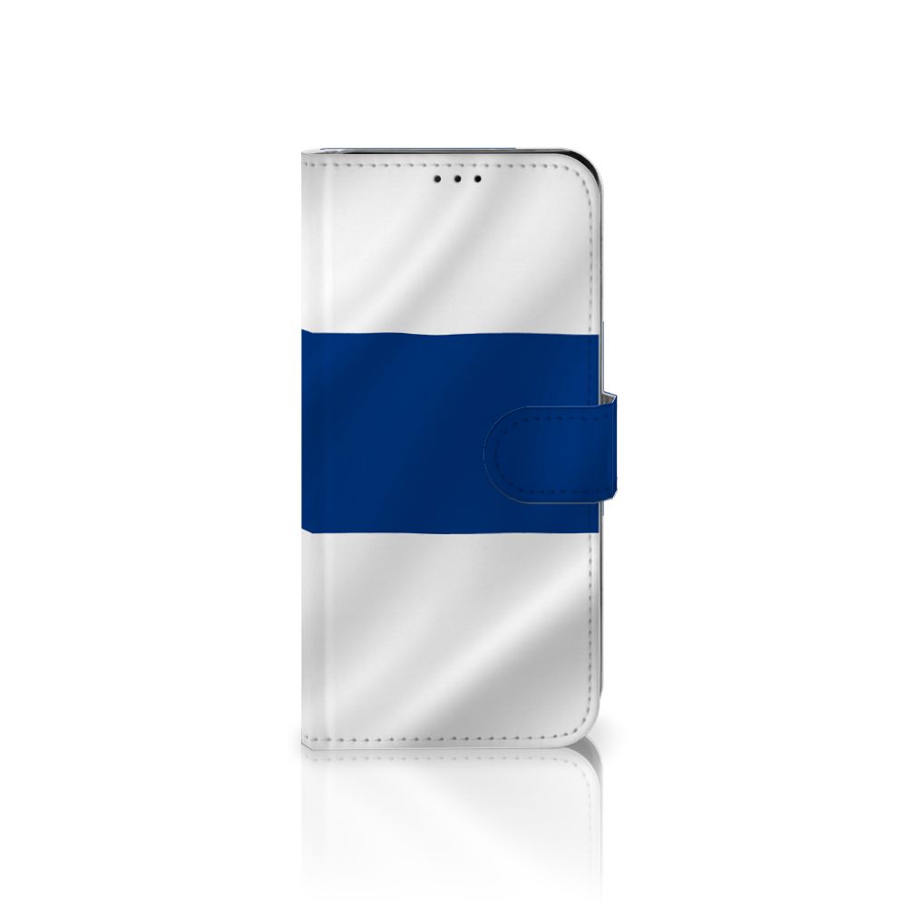 Samsung Galaxy A7 (2018) Bookstyle Case Finland