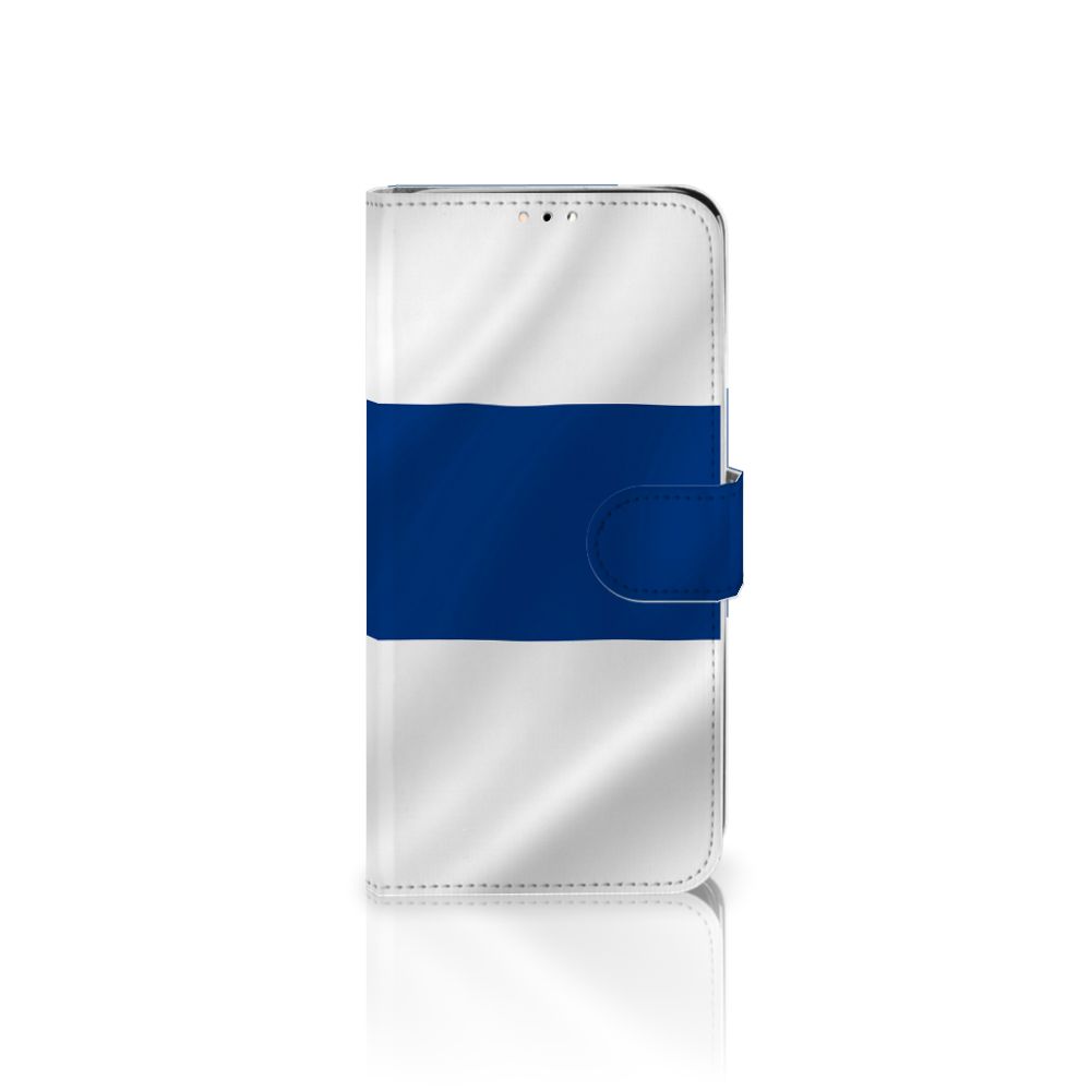 Huawei Y6 (2019) Bookstyle Case Finland