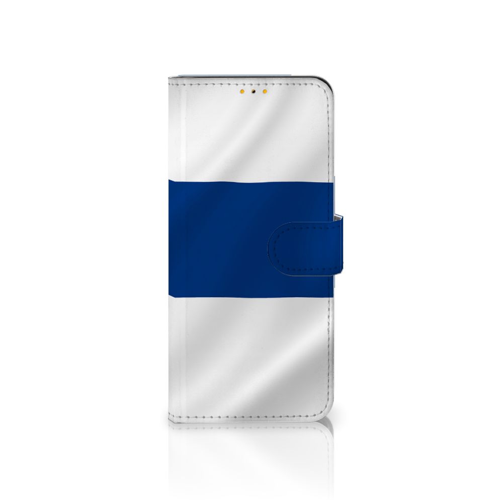 Samsung Galaxy M52 Bookstyle Case Finland