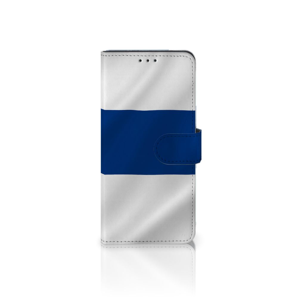 Huawei P40 Pro Bookstyle Case Finland