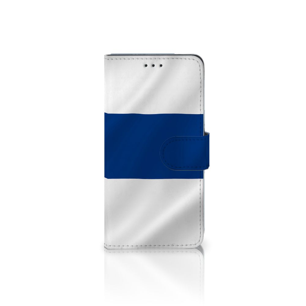 Huawei P10 Lite Bookstyle Case Finland