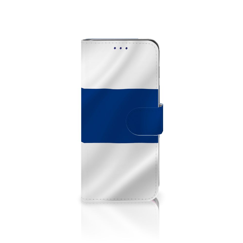 Samsung Galaxy S10 Bookstyle Case Finland