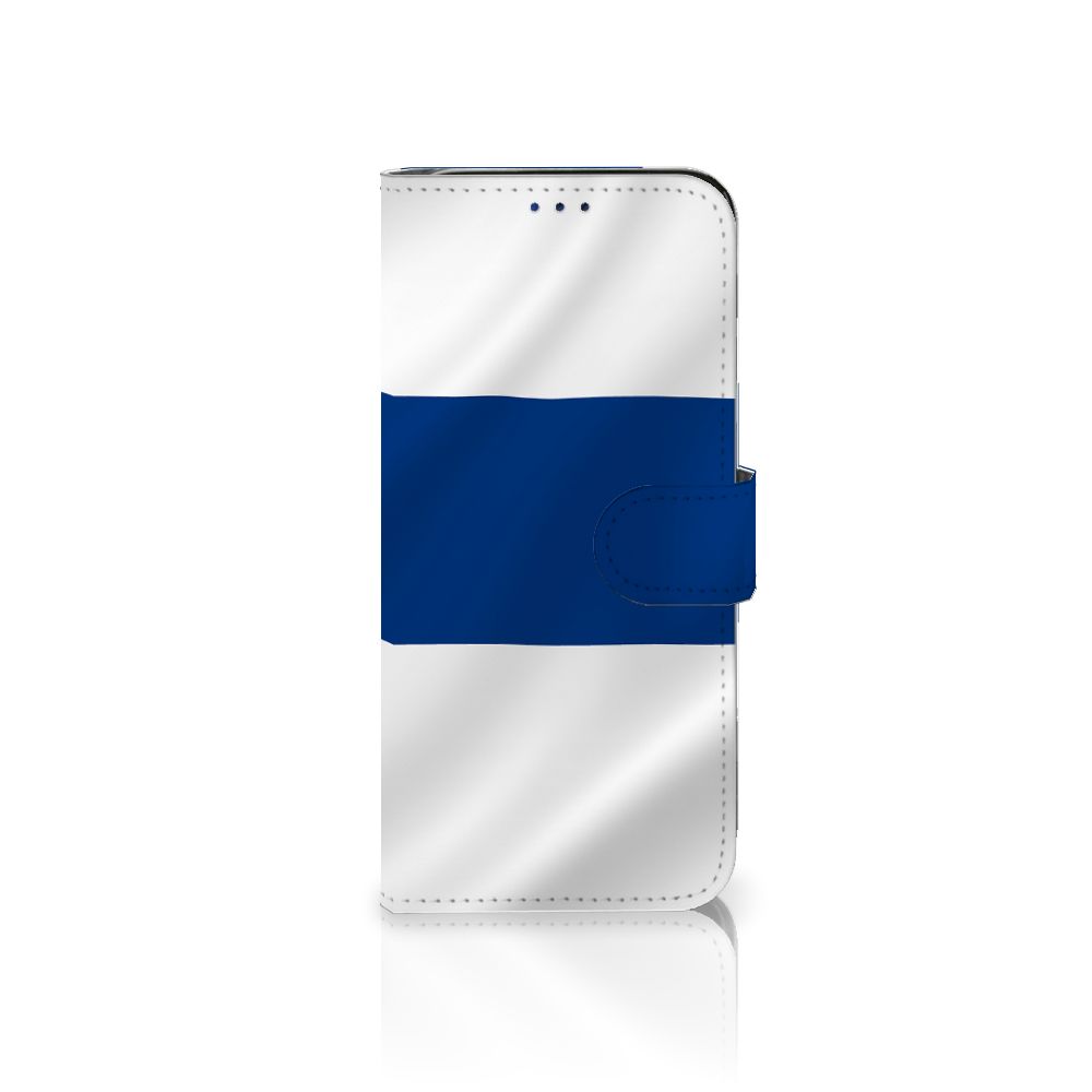 Samsung Galaxy A30 Bookstyle Case Finland
