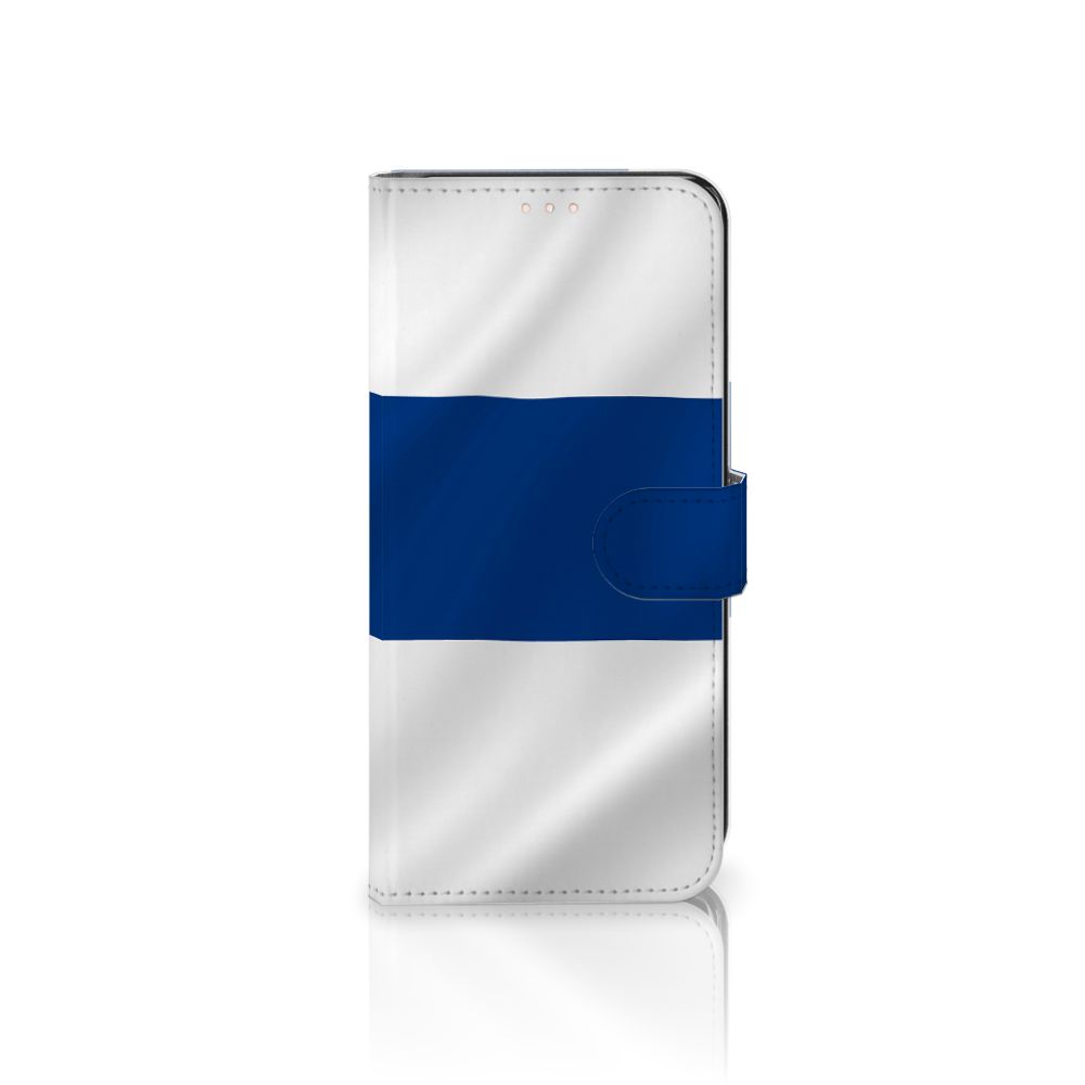 Xiaomi Redmi Note 10S | 10 4G | Poco M5s Bookstyle Case Finland