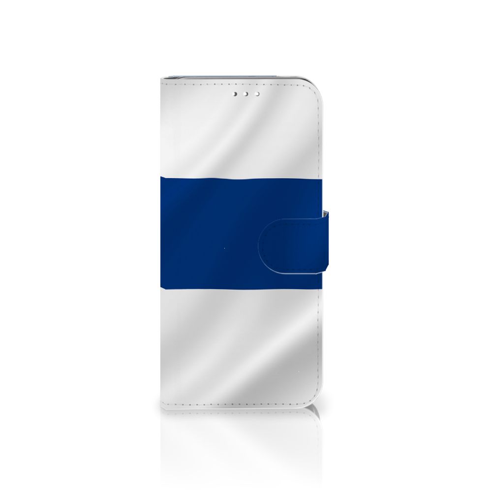 Samsung Galaxy S10 Plus Bookstyle Case Finland
