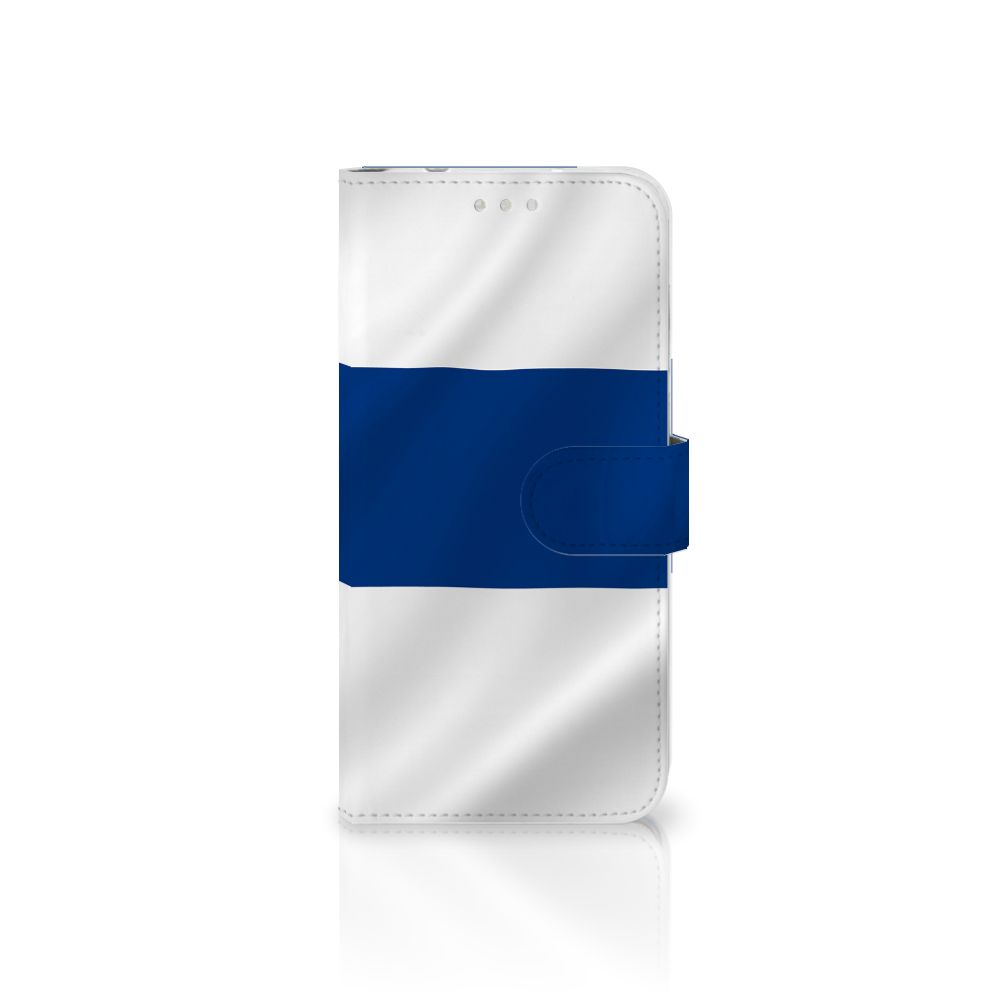 Huawei P20 Pro Bookstyle Case Finland