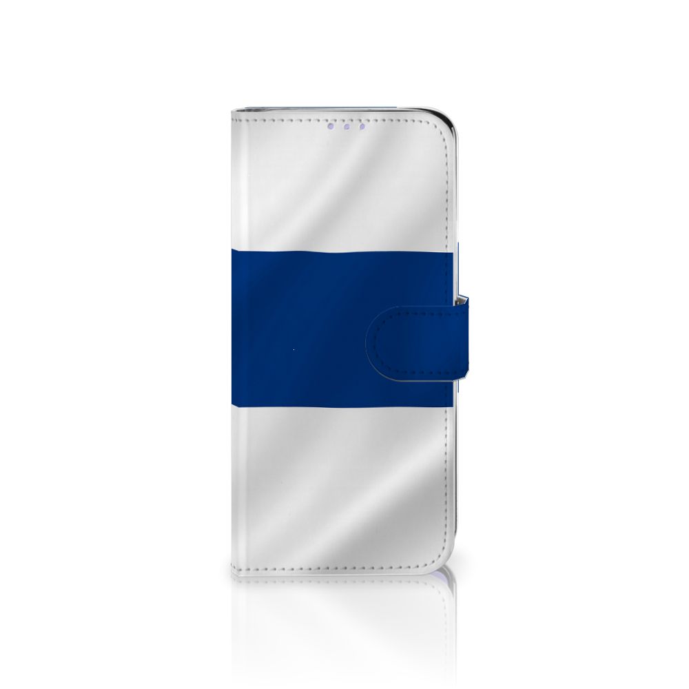 Samsung Galaxy A51 Bookstyle Case Finland