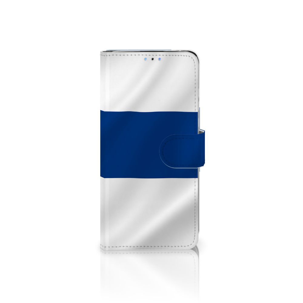 Huawei P30 Lite (2020) Bookstyle Case Finland
