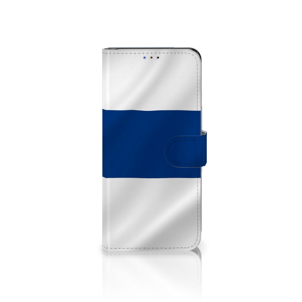 Samsung Galaxy A20s Bookstyle Case Finland