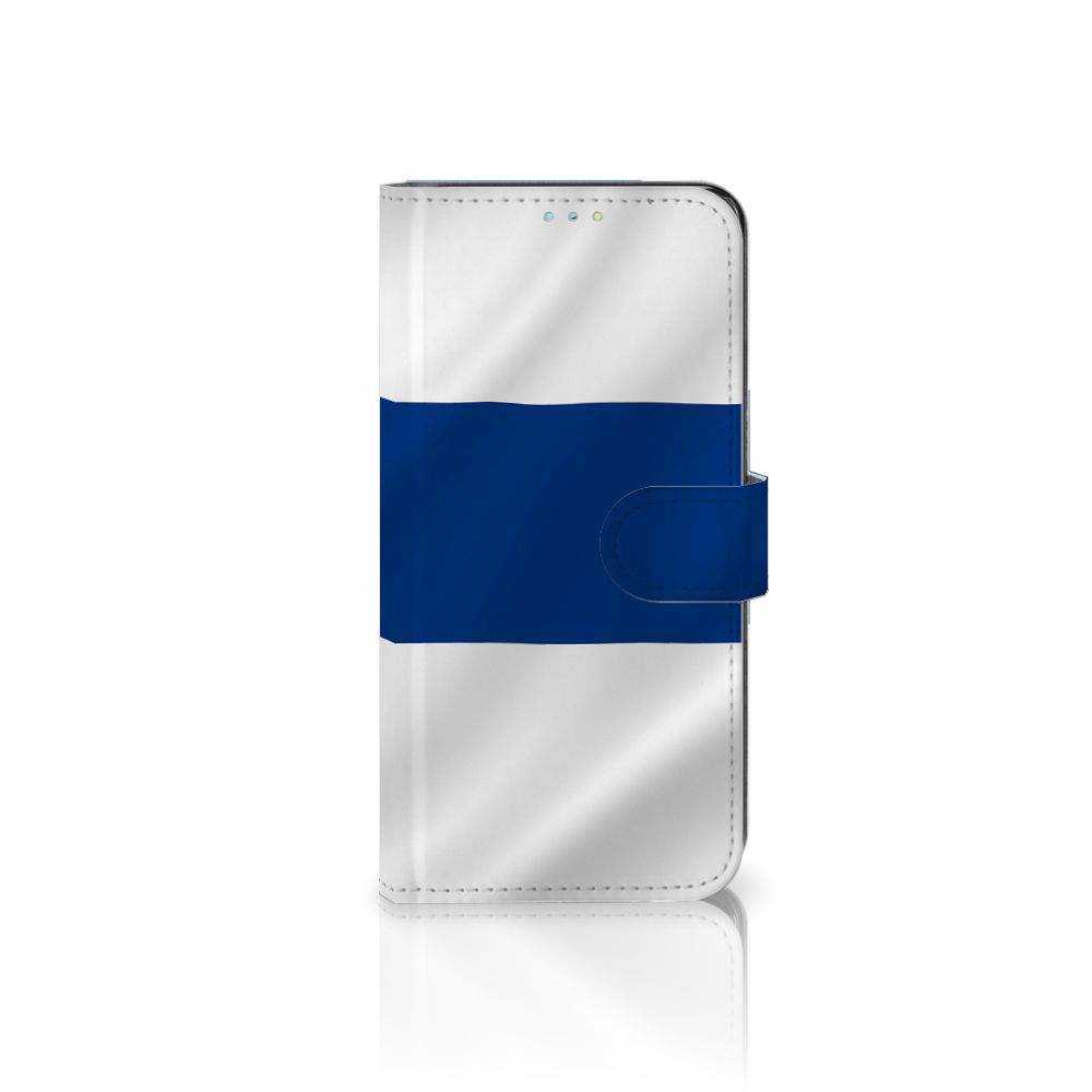 Samsung Galaxy A52 Bookstyle Case Finland